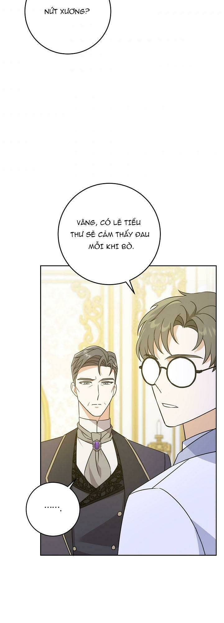 cho con núm vú đi mà chapter 18 - Trang 2