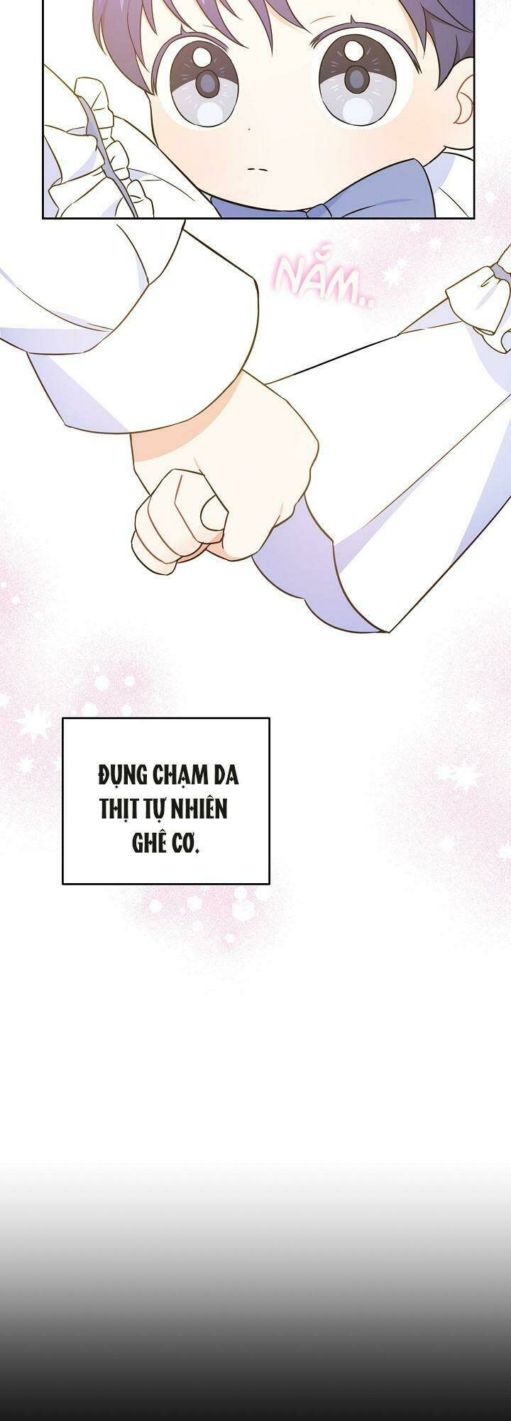 cho con núm vú đi mà chapter 20 - Trang 2