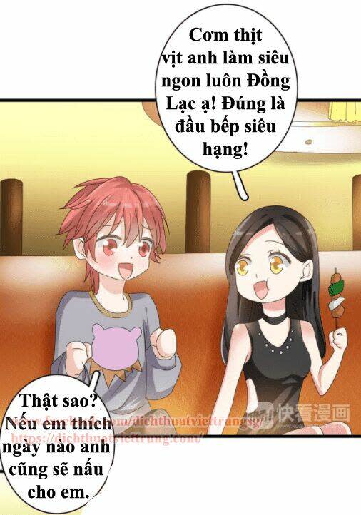 Lều Khều Biết Yêu Chapter 36 - Trang 2