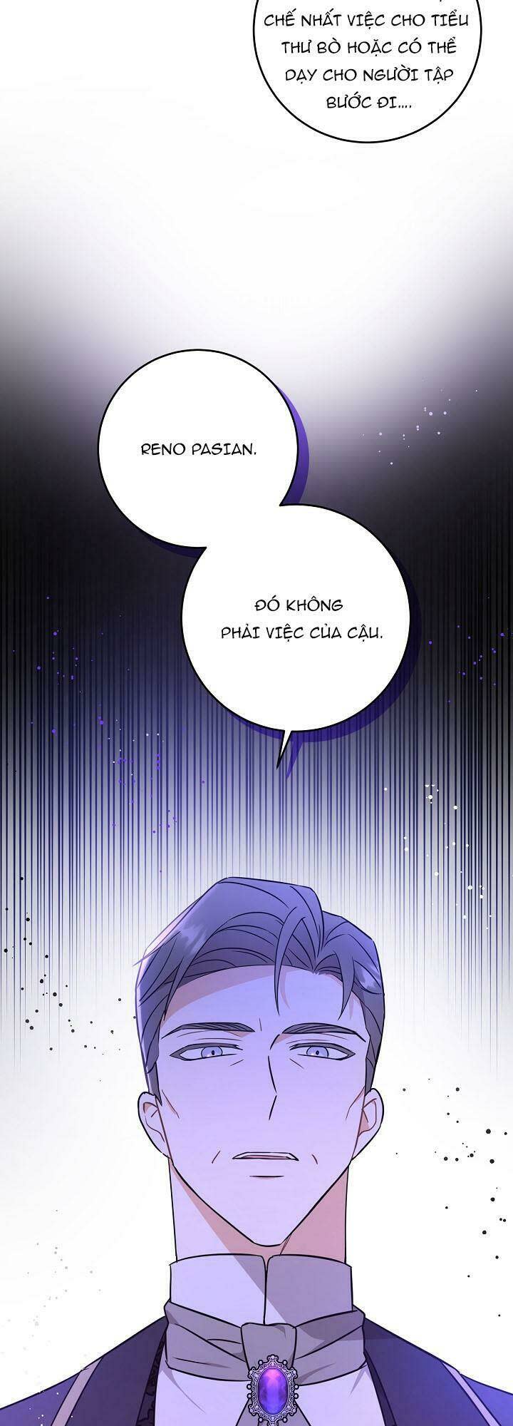 cho con núm vú đi mà chapter 18 - Trang 2