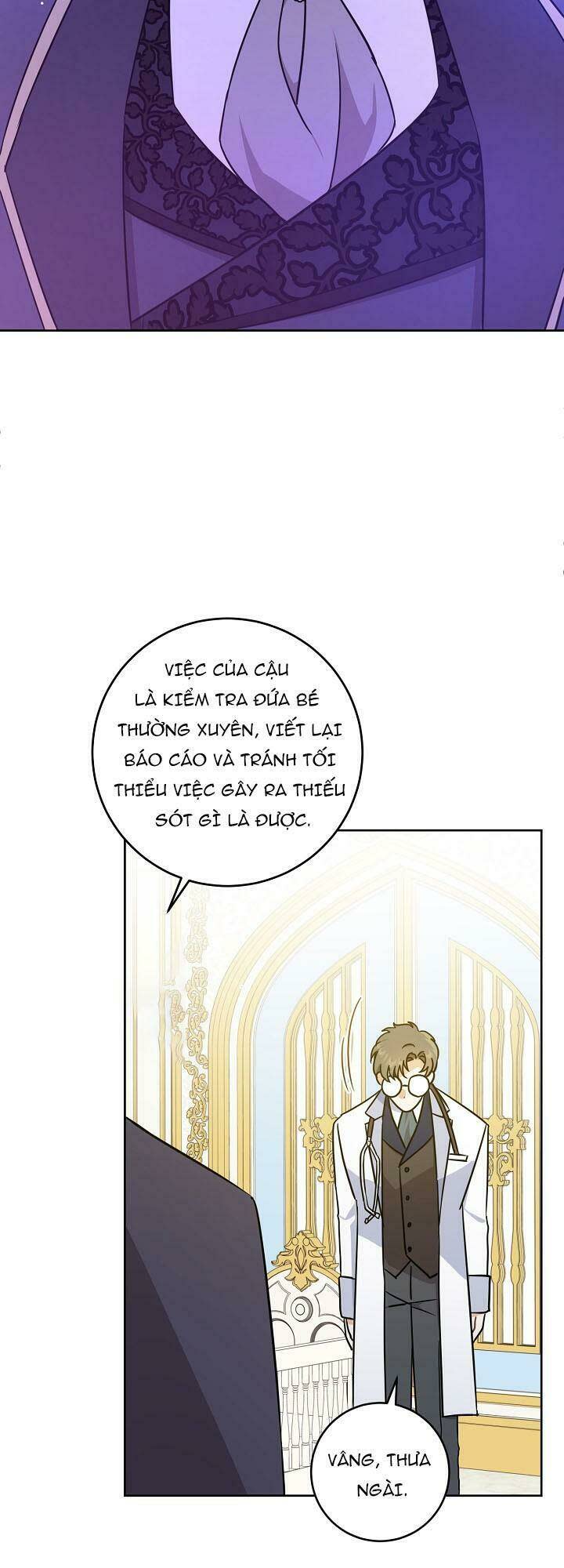 cho con núm vú đi mà chapter 18 - Trang 2