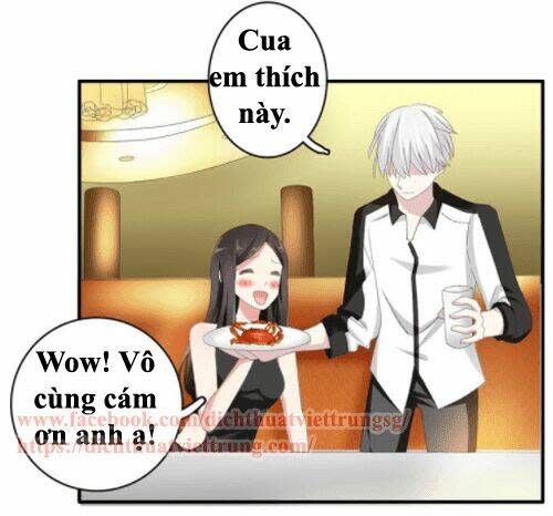 Lều Khều Biết Yêu Chapter 36 - Trang 2