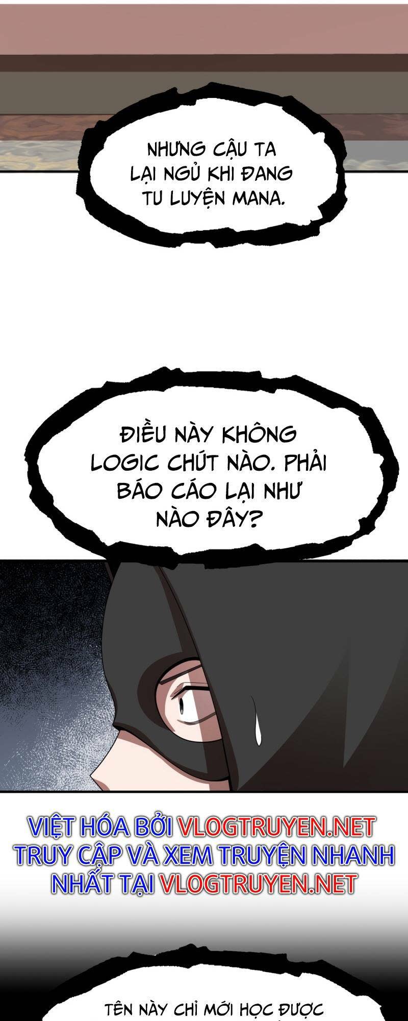 con trai út của đại pháp sư lừng danh chapter 11 - Next chapter 12