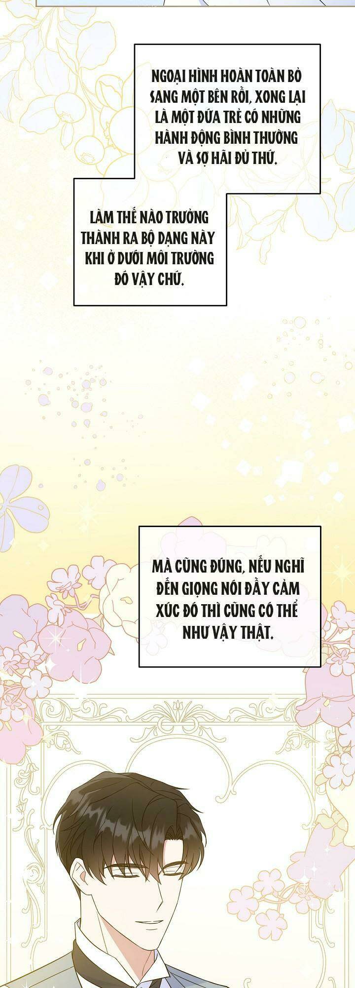 cho con núm vú đi mà chapter 20 - Trang 2