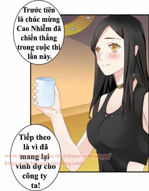 Lều Khều Biết Yêu Chapter 36 - Trang 2