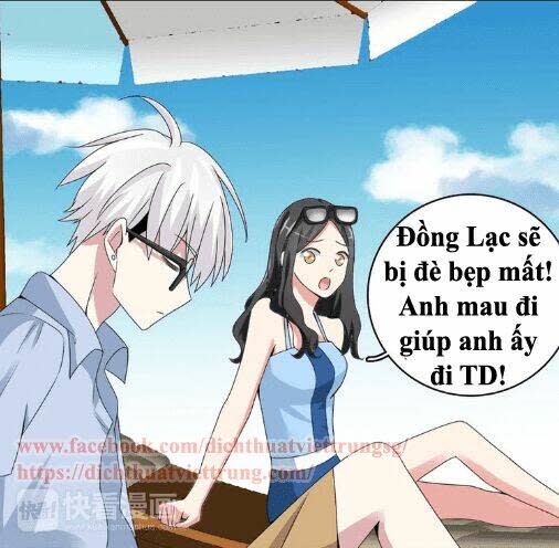 Lều Khều Biết Yêu Chapter 37 - Trang 2