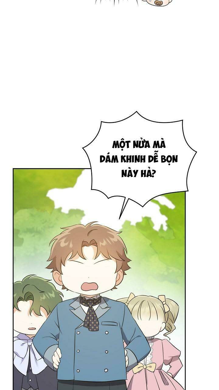 cho con núm vú đi mà chapter 27 - Trang 2