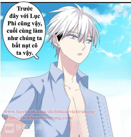 Lều Khều Biết Yêu Chapter 37 - Trang 2