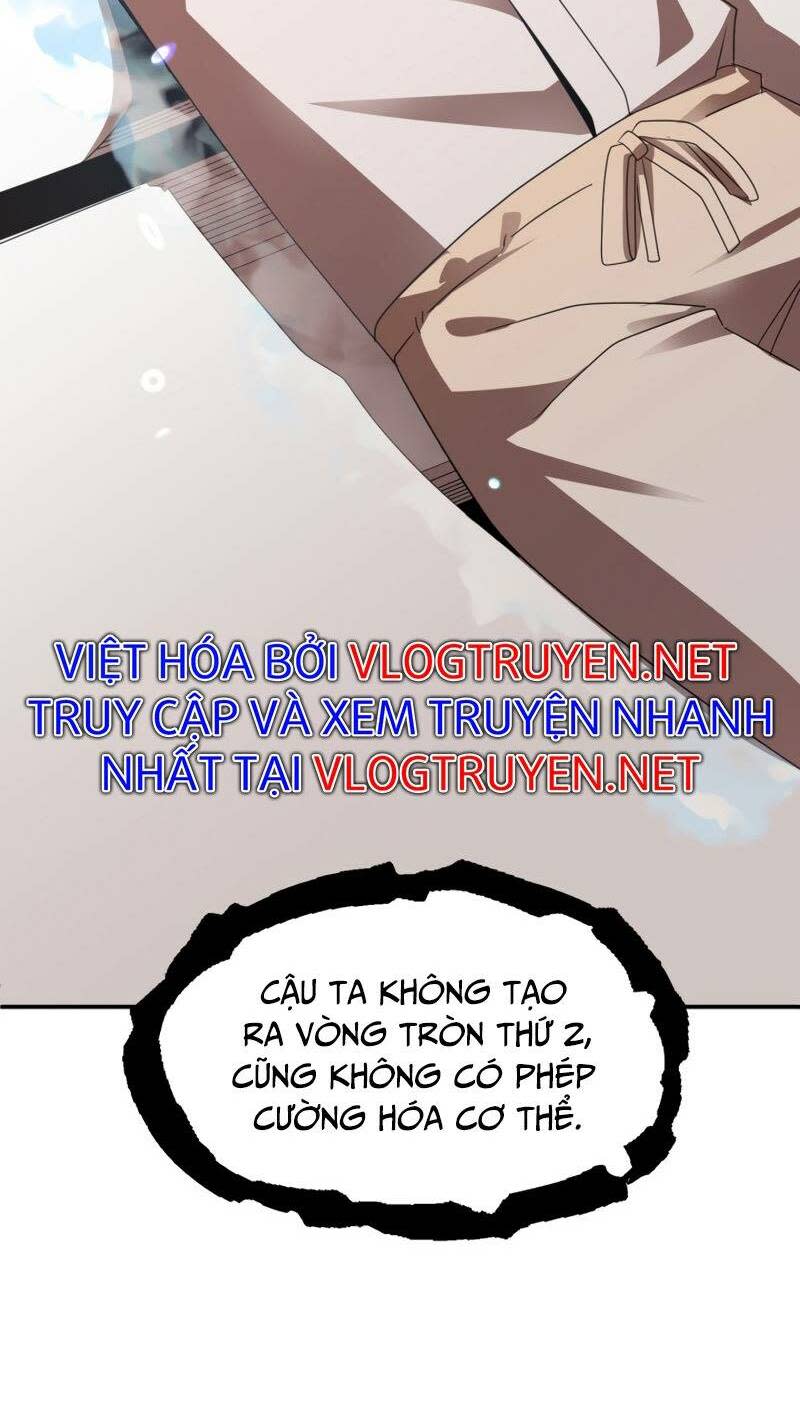 con trai út của đại pháp sư lừng danh chapter 11 - Next chapter 12