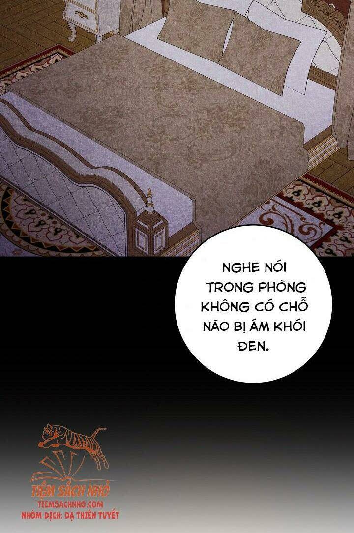 cho con núm vú đi mà chapter 21 - Trang 2