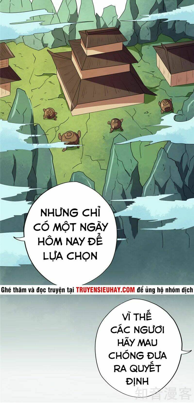 chí tôn võ đế chapter 86 - Next chapter 87