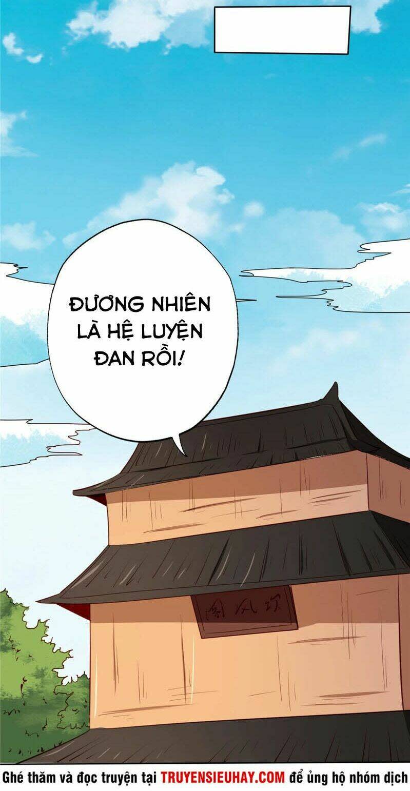 chí tôn võ đế chapter 86 - Next chapter 87