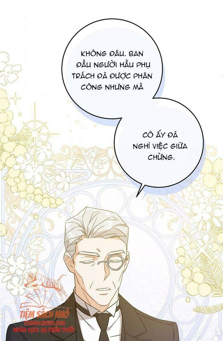 cho con núm vú đi mà chapter 12 - Trang 2