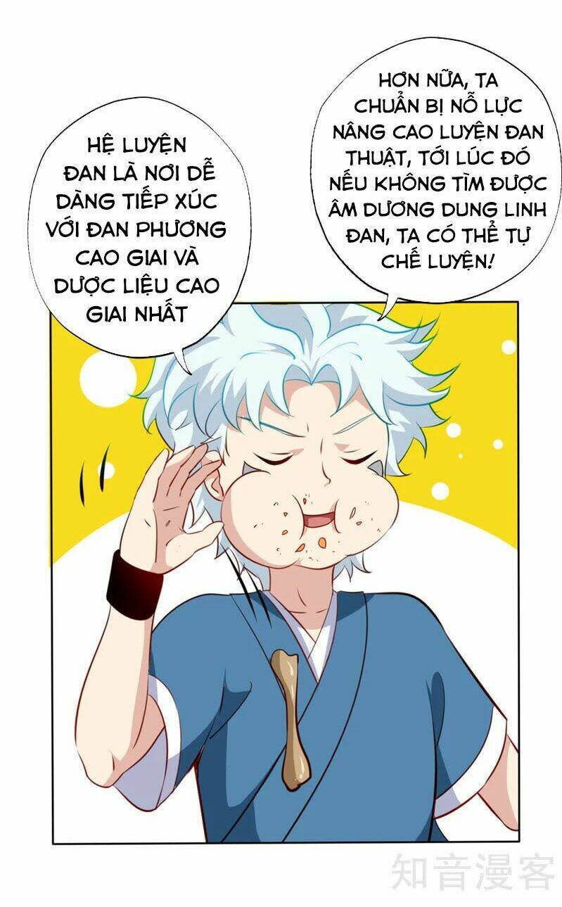 chí tôn võ đế chapter 86 - Next chapter 87