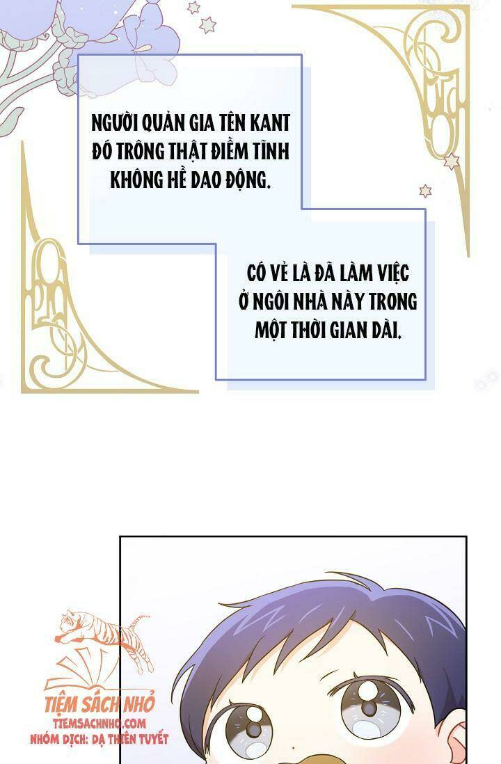 cho con núm vú đi mà chapter 12 - Trang 2