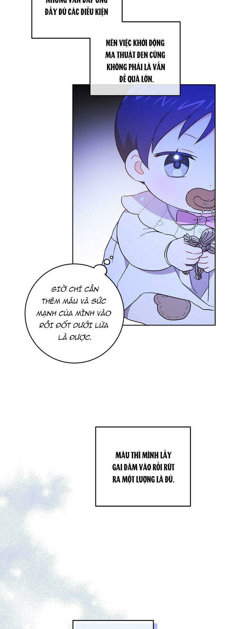 cho con núm vú đi mà chapter 18 - Trang 2