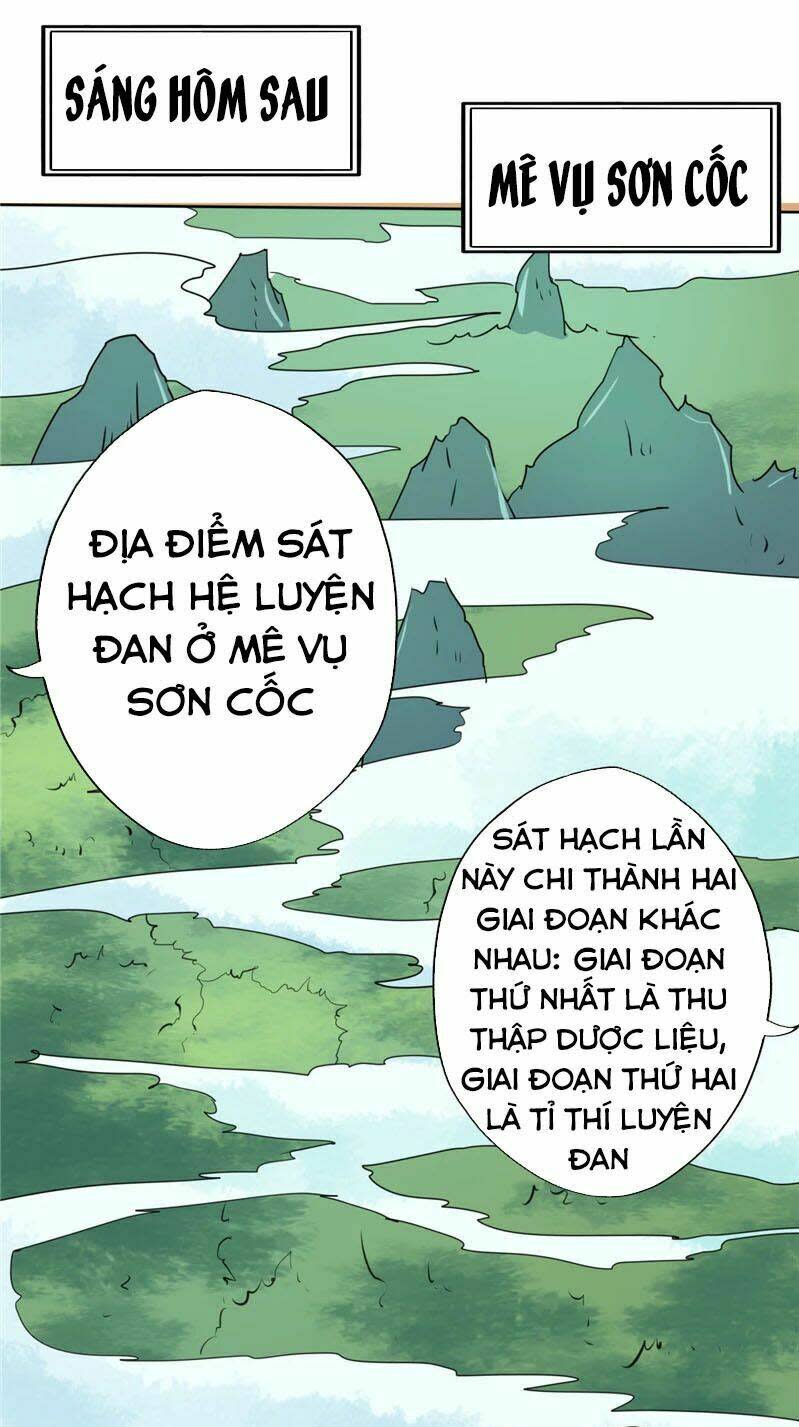 chí tôn võ đế chapter 86 - Next chapter 87