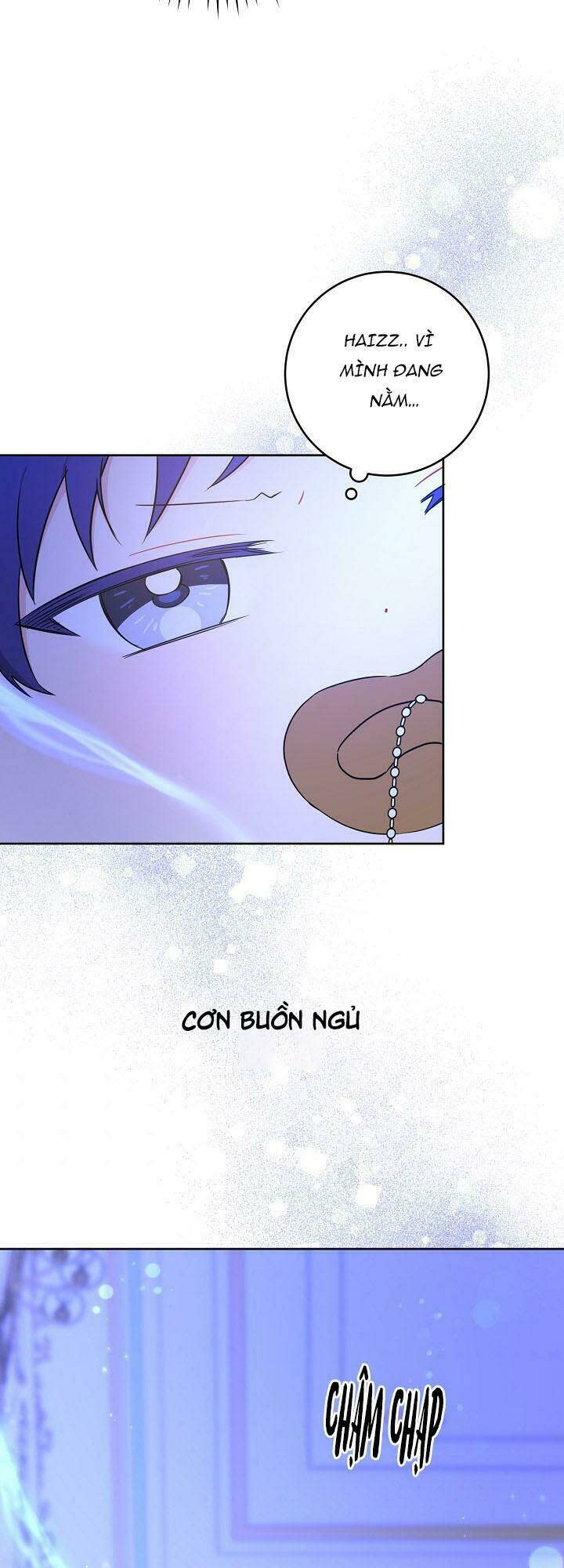 cho con núm vú đi mà chapter 18 - Trang 2