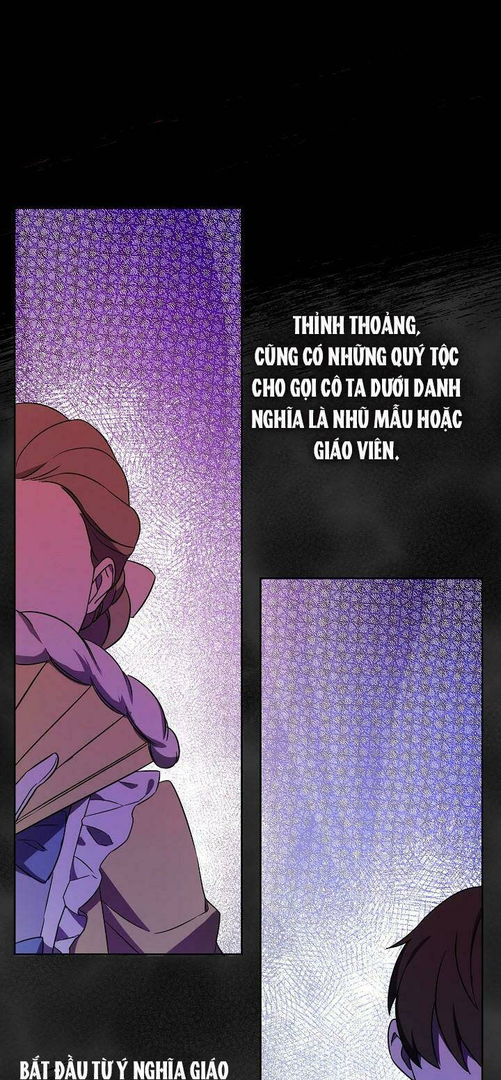 cho con núm vú đi mà chapter 21 - Trang 2