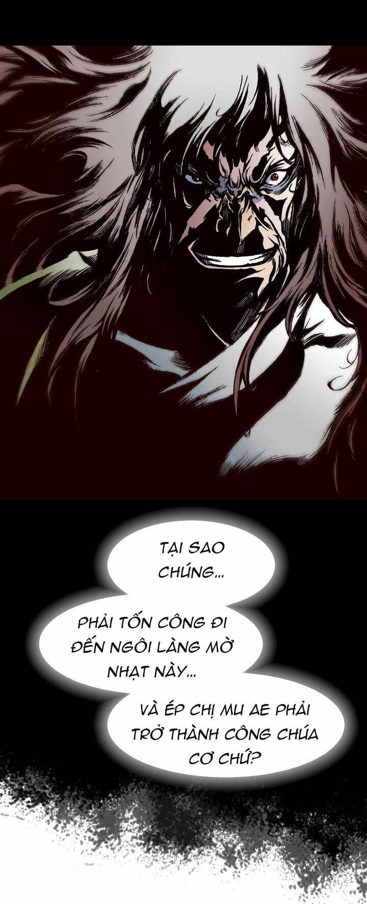 hồi ức của chiến thần chapter 7 - Trang 2