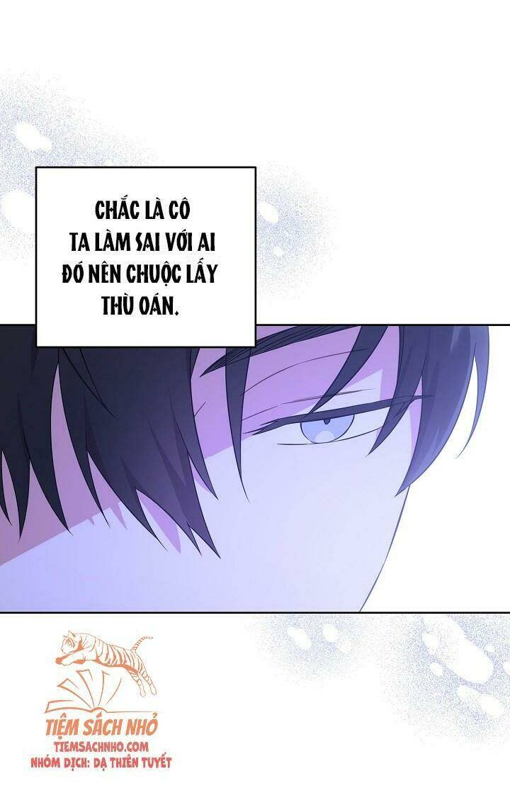 cho con núm vú đi mà chapter 21 - Trang 2