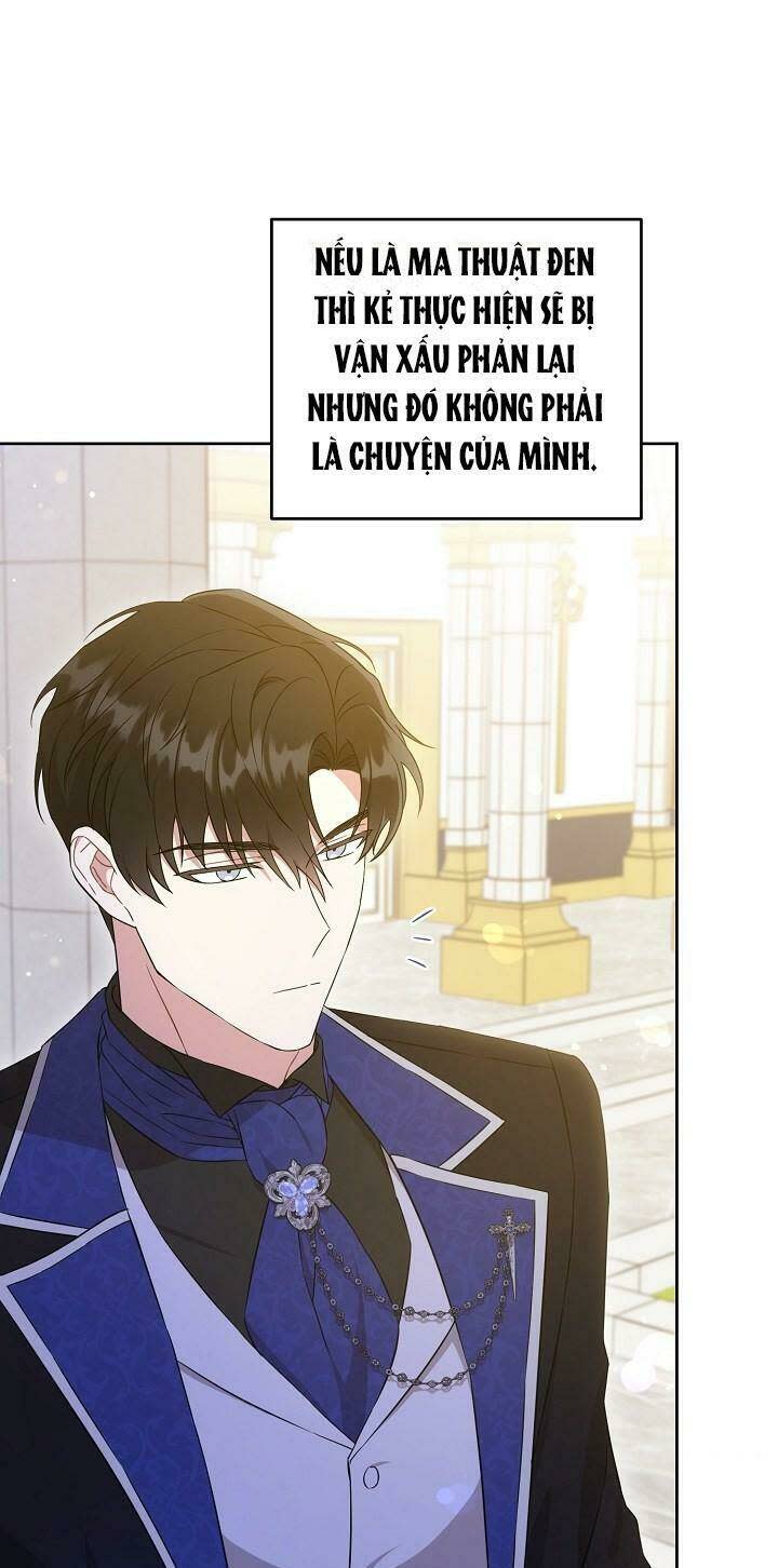 cho con núm vú đi mà chapter 21 - Trang 2