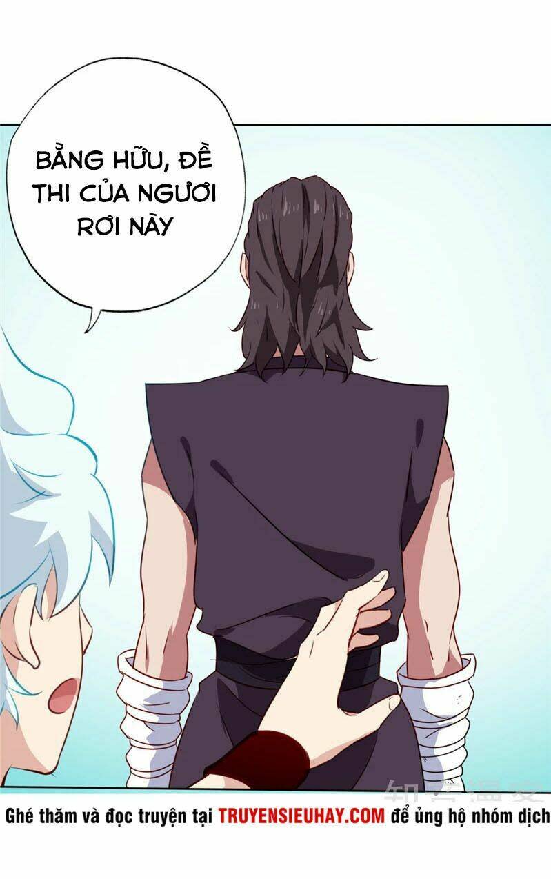 chí tôn võ đế chapter 86 - Next chapter 87