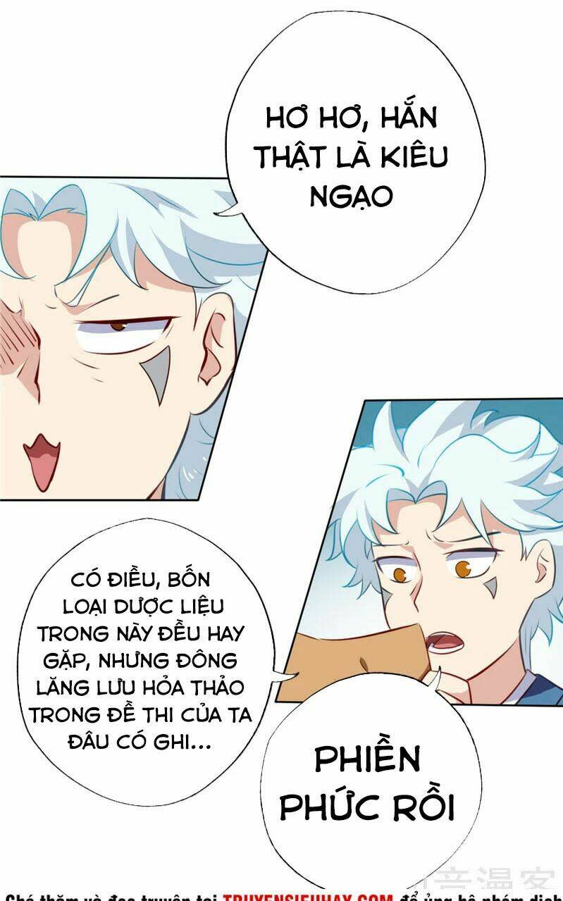 chí tôn võ đế chapter 86 - Next chapter 87