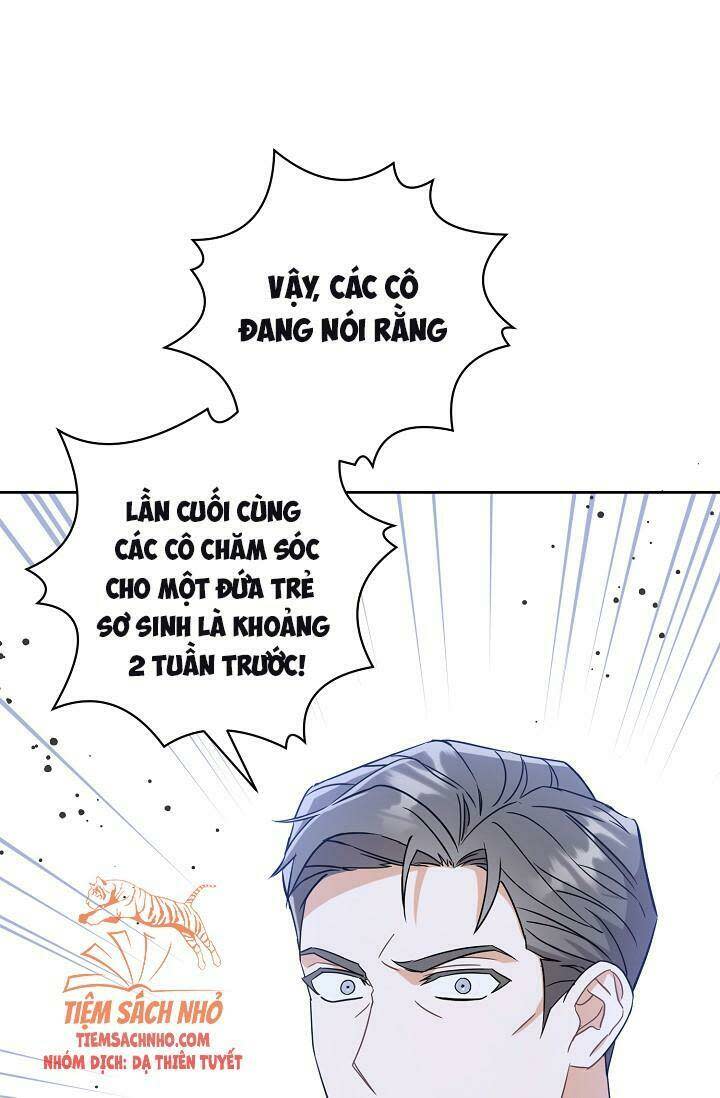 cho con núm vú đi mà chapter 12 - Trang 2