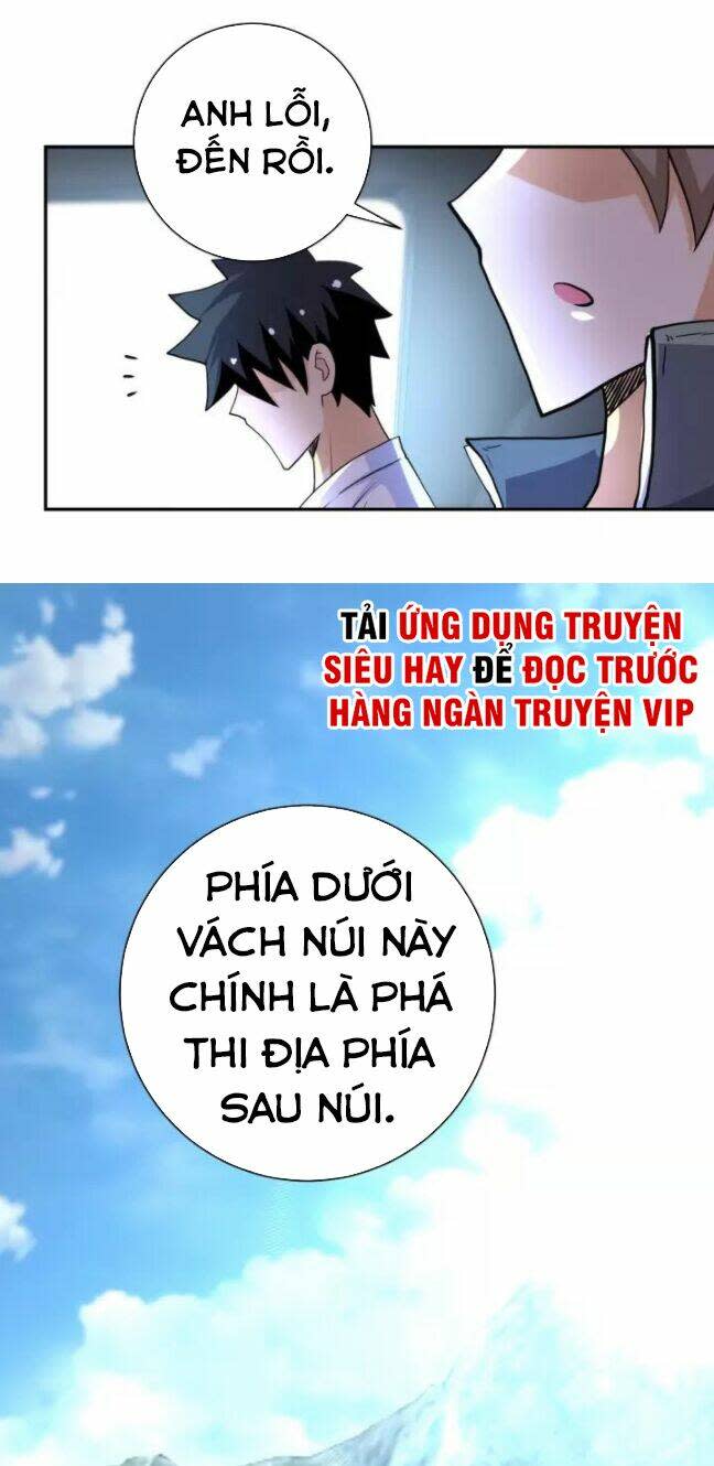 mạt thế siêu cấp hệ thống Chapter 77 - Trang 2