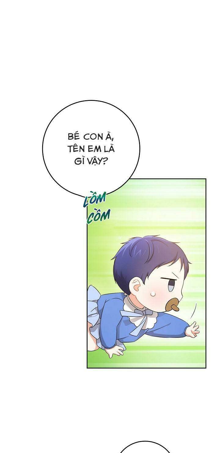 cho con núm vú đi mà chapter 8 - Trang 2