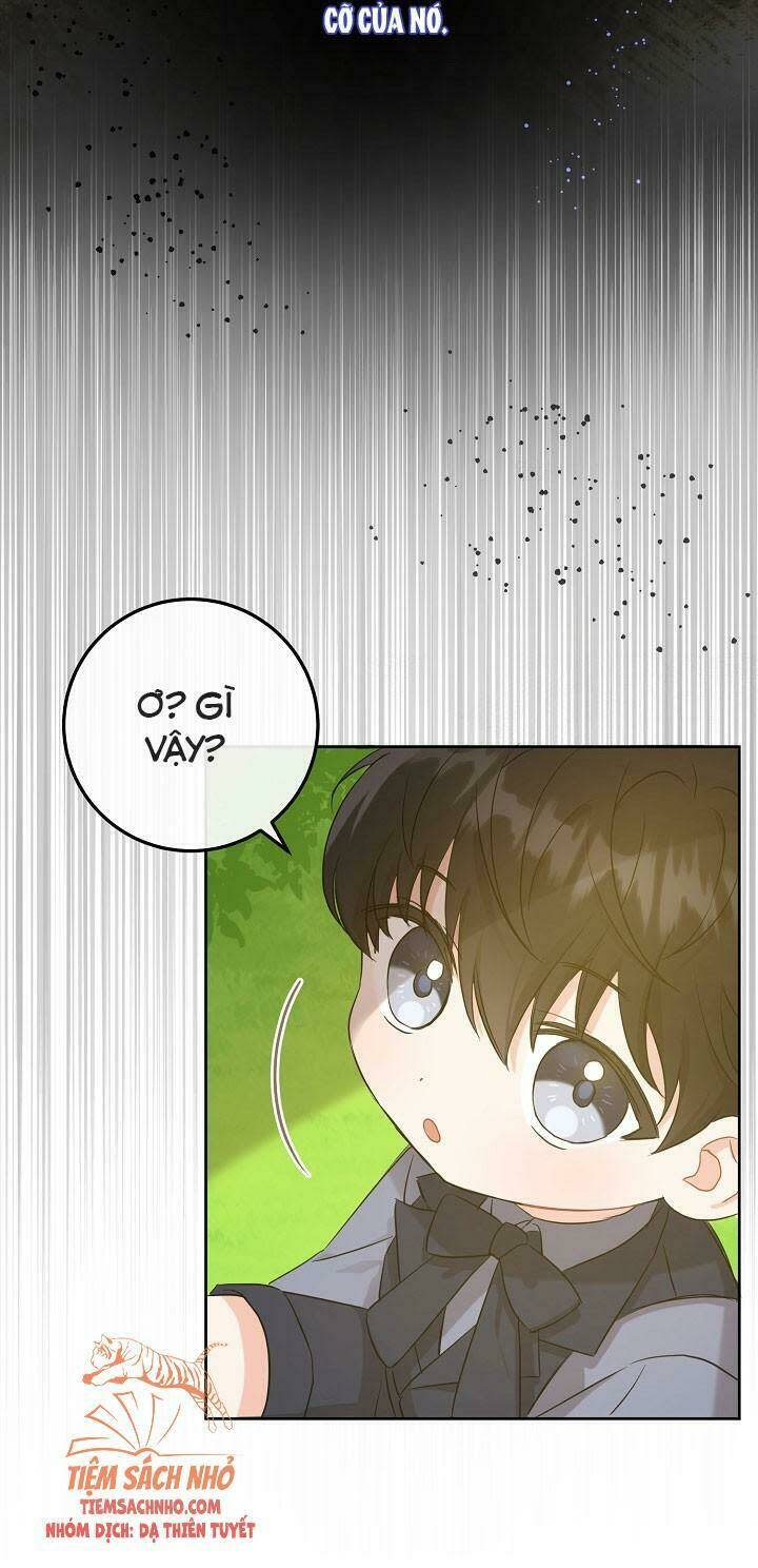 cho con núm vú đi mà chapter 8 - Trang 2