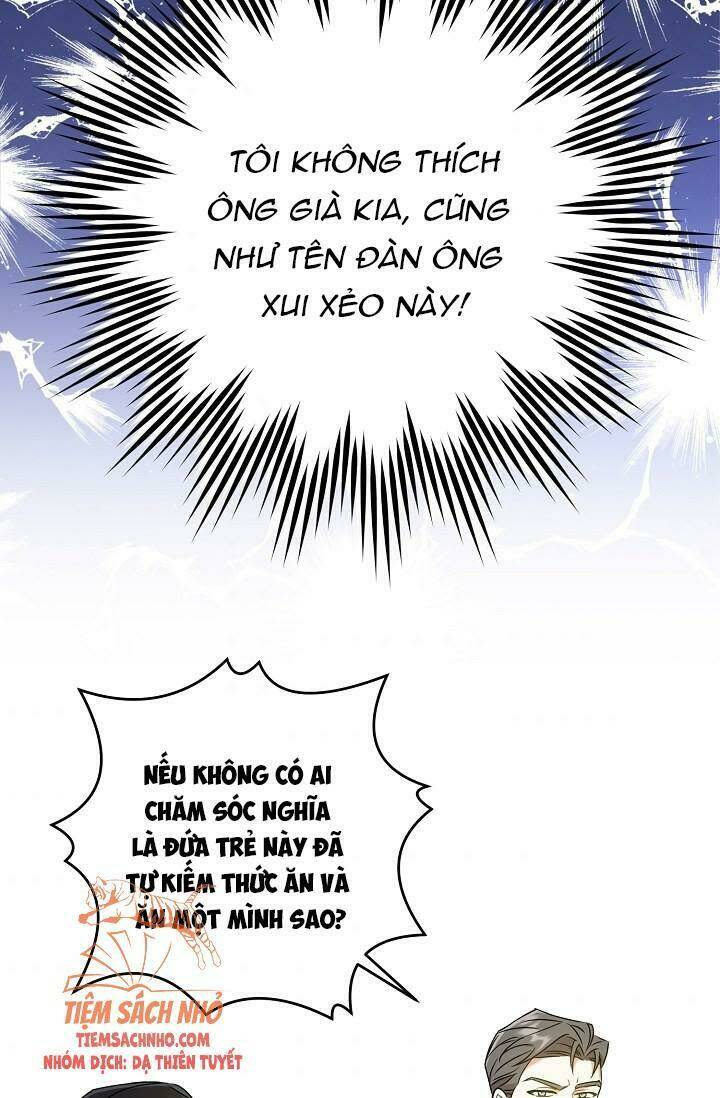 cho con núm vú đi mà chapter 12 - Trang 2