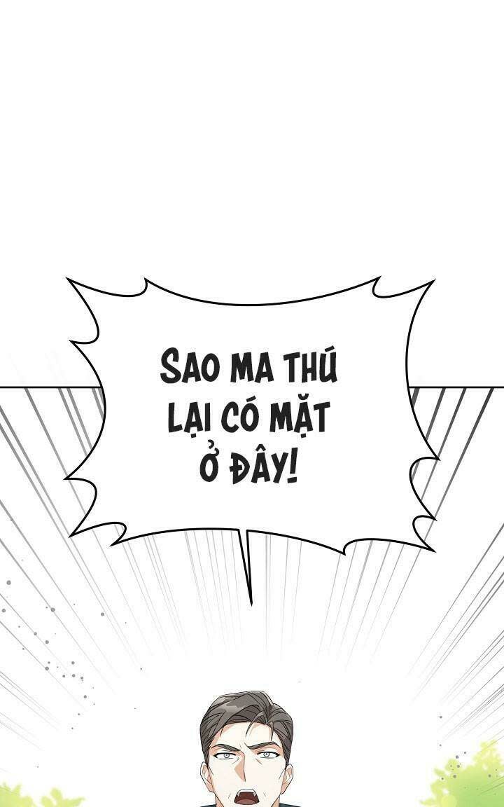 cho con núm vú đi mà chapter 8 - Trang 2