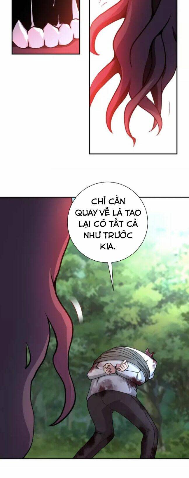 mạt thế siêu cấp hệ thống Chapter 77 - Trang 2