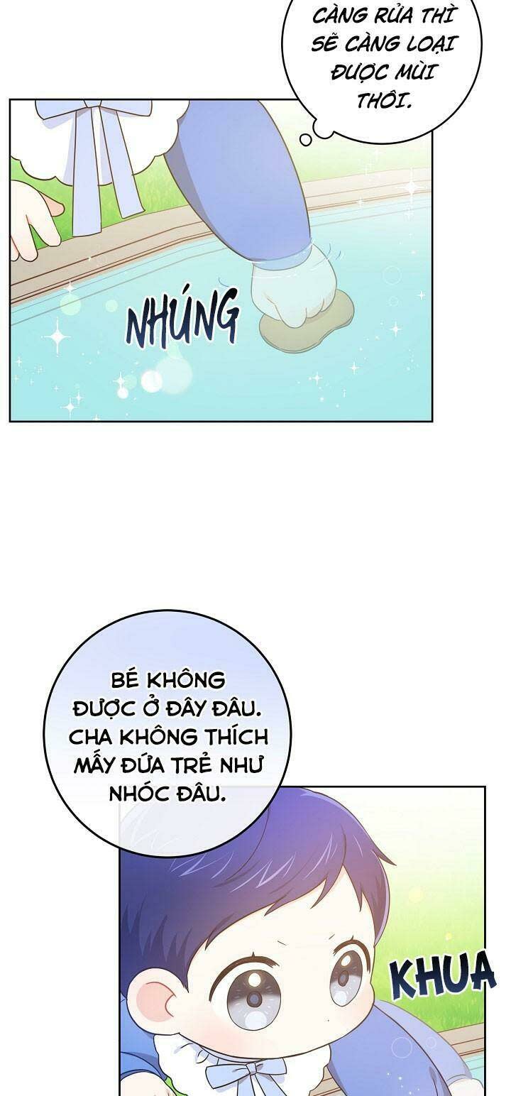 cho con núm vú đi mà chapter 5 - Trang 2