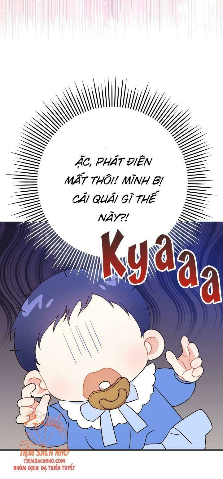 cho con núm vú đi mà chapter 4 - Trang 2