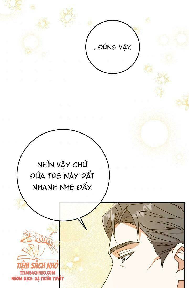 cho con núm vú đi mà chapter 12 - Trang 2