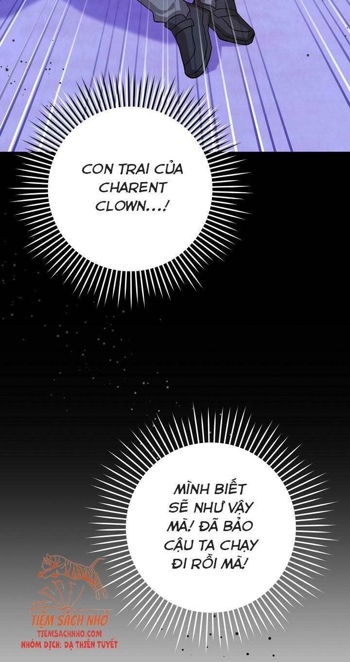 cho con núm vú đi mà chapter 8 - Trang 2