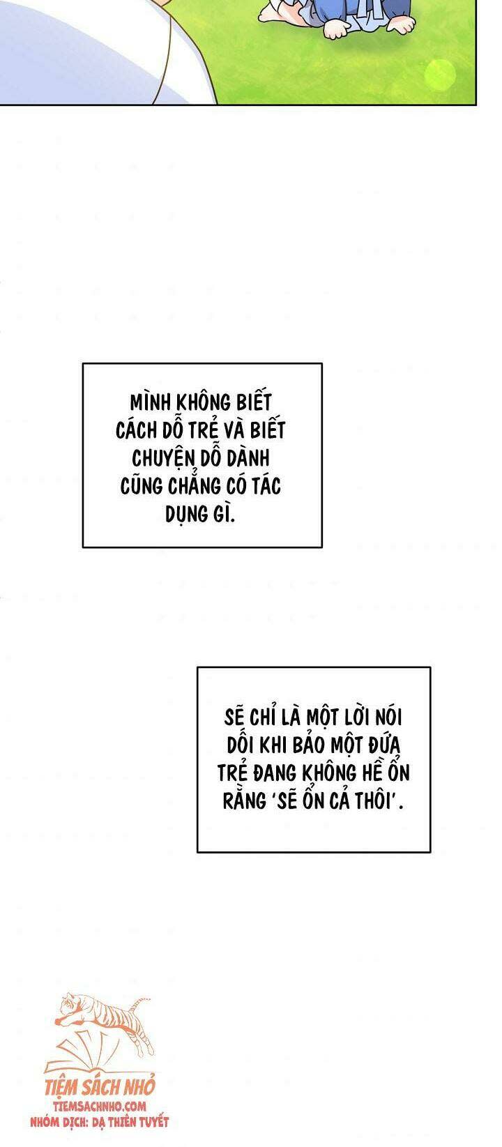 cho con núm vú đi mà chapter 5 - Trang 2