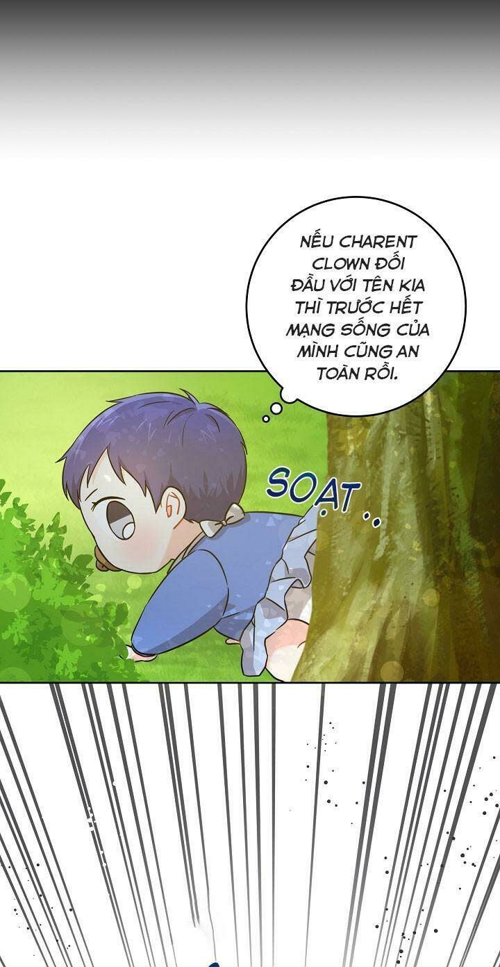 cho con núm vú đi mà chapter 8 - Trang 2