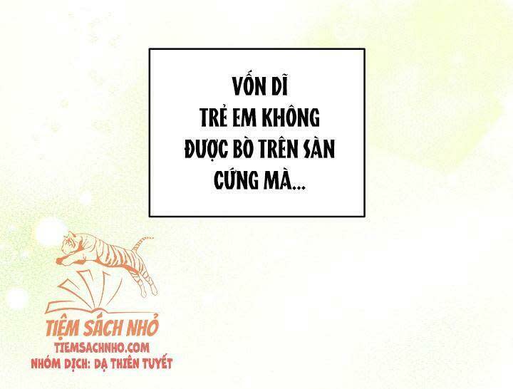 cho con núm vú đi mà chapter 4 - Trang 2