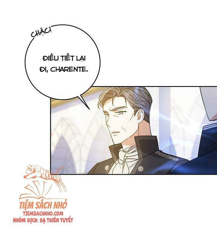 cho con núm vú đi mà chapter 3 - Trang 2