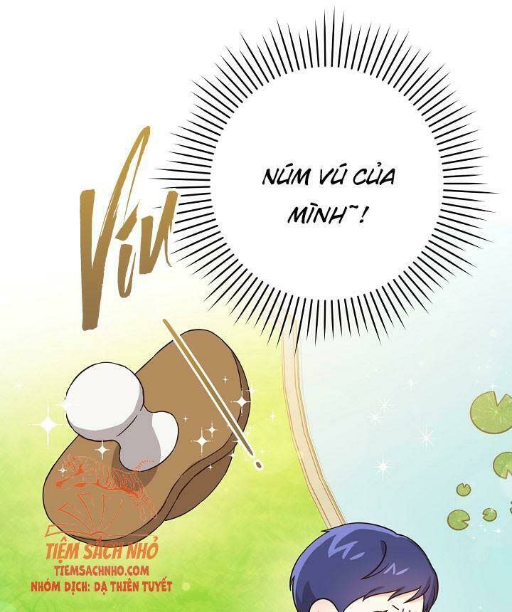 cho con núm vú đi mà chapter 4 - Trang 2