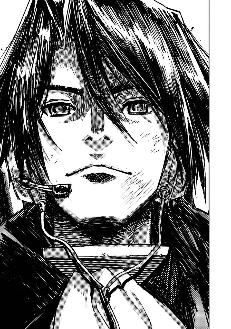 tenrou no avalon chương 20 - Next Chapter 21