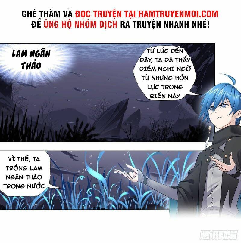 đấu la đại lục chapter 315.5 - Next chapter 316