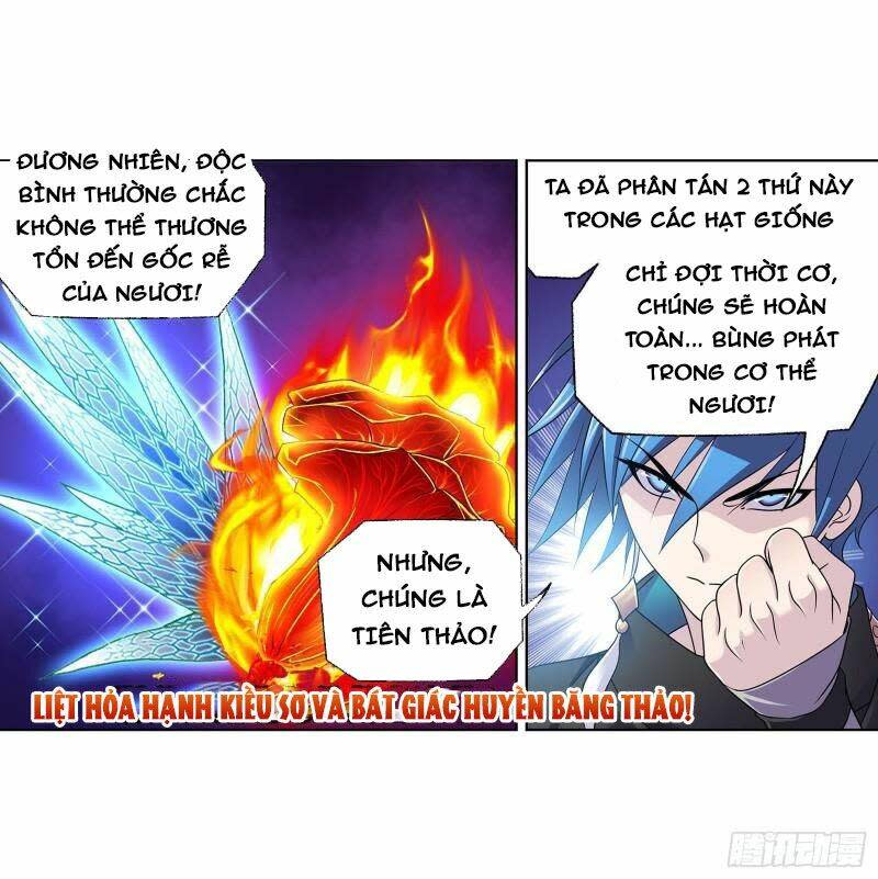 đấu la đại lục chapter 315.5 - Next chapter 316