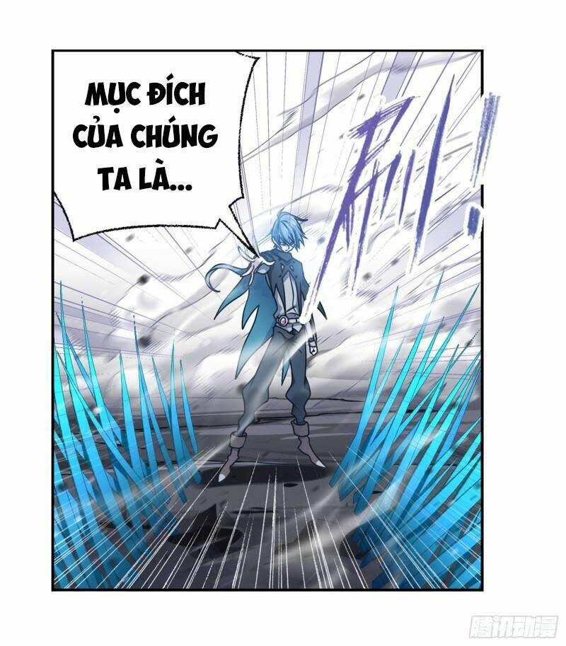 đấu la đại lục chapter 315.5 - Next chapter 316