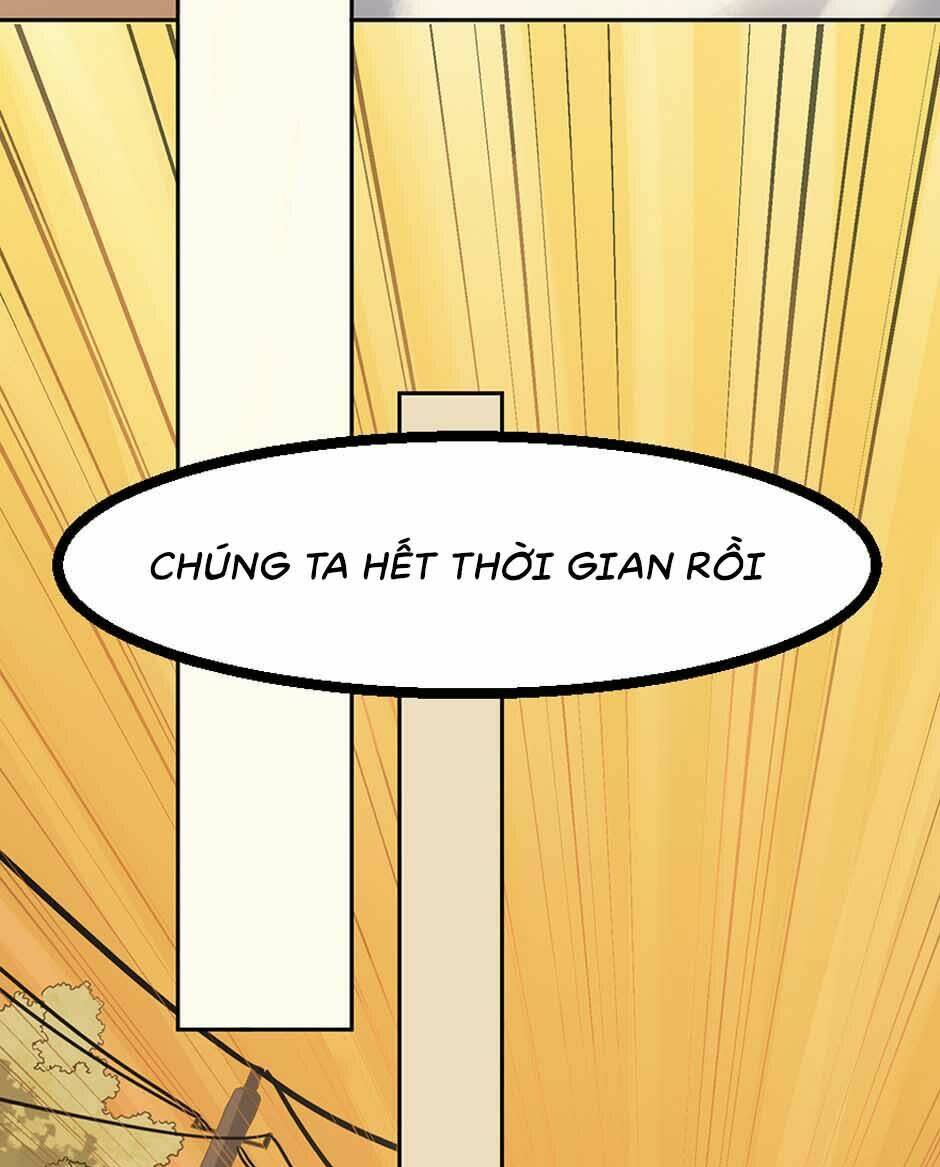 anh hùng và hiệp nữ chapter 41 - Next chapter 42