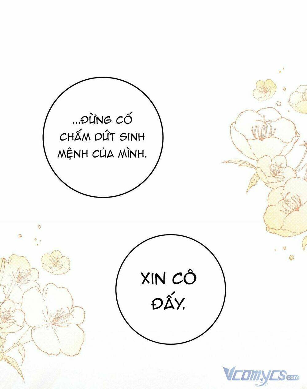 lời nói dối vĩnh cửu chapter 19 - Next chapter 20